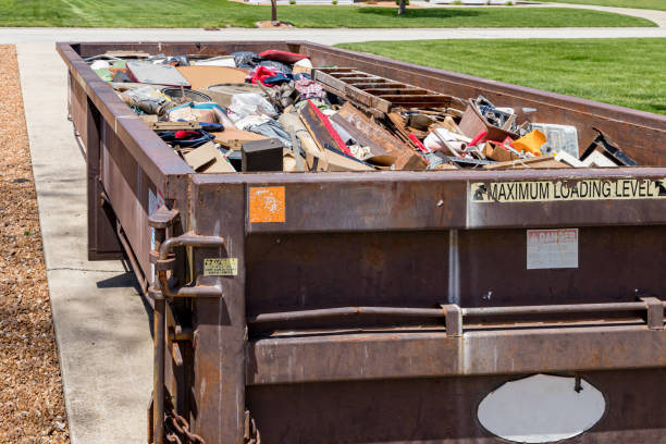 Best Recycling Services for Junk  in Roebuck, SC