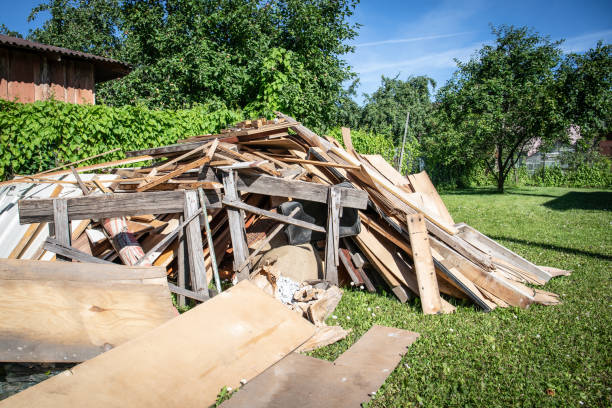 Best Demolition Debris Removal  in Roebuck, SC